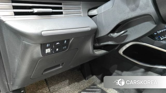 Hyundai The New Grandeur IG 2021 Черный из Кореи, фото 5