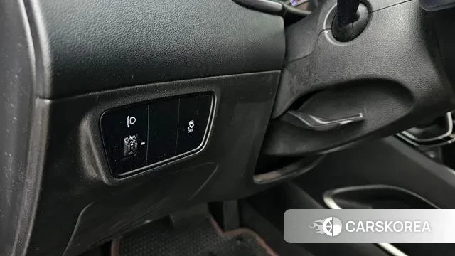 Hyundai Tucson (NX4) 2021 Белый из Кореи, фото 5