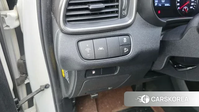 Kia The New Sorento 2020 Белый из Кореи, фото 5