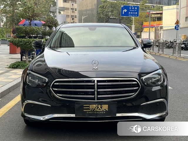 Mercedes-Benz E-class id 3907858 из Китая 5