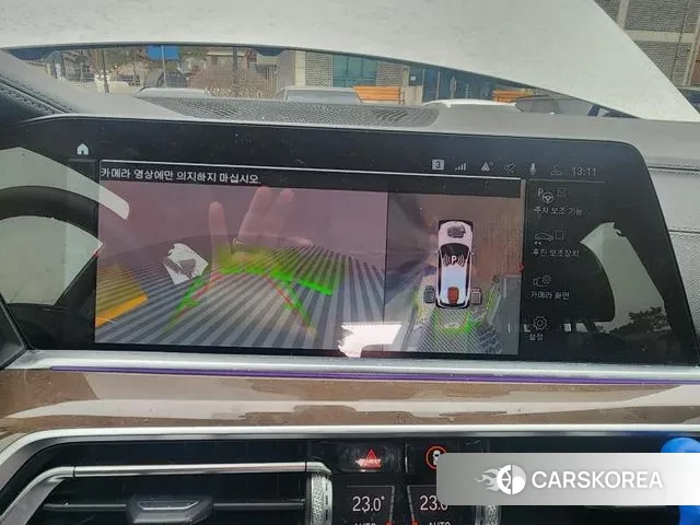 BMW X5 (G05) 2021 Белый из Кореи, фото 5