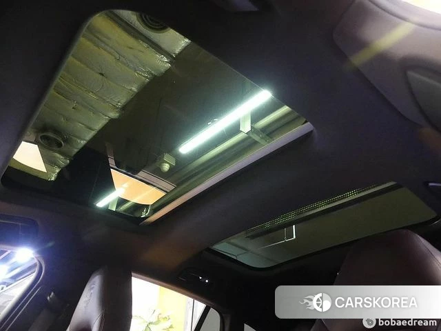 Porsche Panamera (971) 2023 Черный из Кореи, фото 5