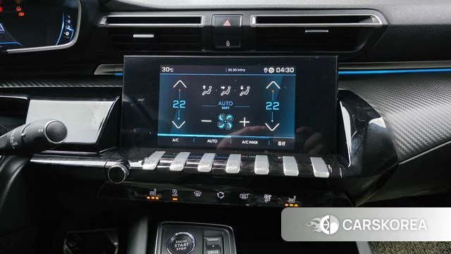 Peugeot 508 second Generation 2019 Белый из Кореи, фото 5