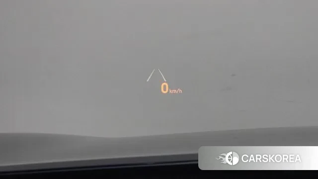 Genesis G80 2019 Синий из Кореи, фото 5