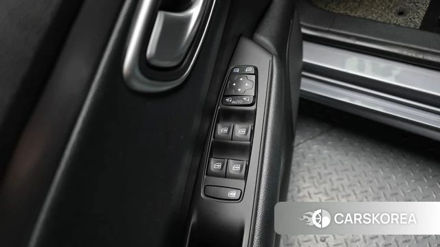 Renault Korea (Samsung) SM6 2019 Серый из Кореи, фото 5