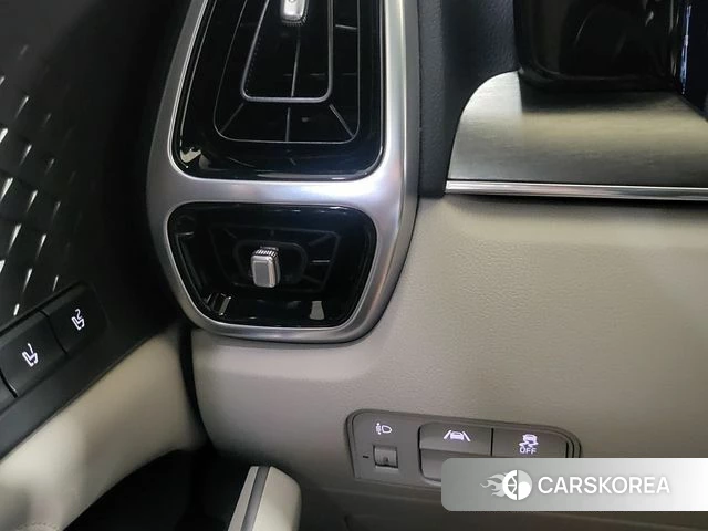 Kia Sorento 4th Generation 2022 Белый из Кореи, фото 5