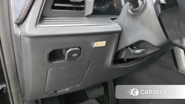 Ssangyong Torres 2023 Черный из Кореи, фото 5