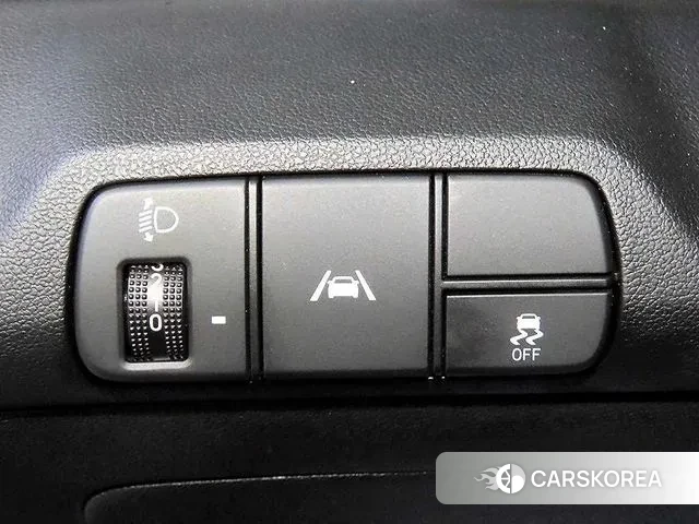 Hyundai Avante (CN7) 2021 Серый из Кореи, фото 5