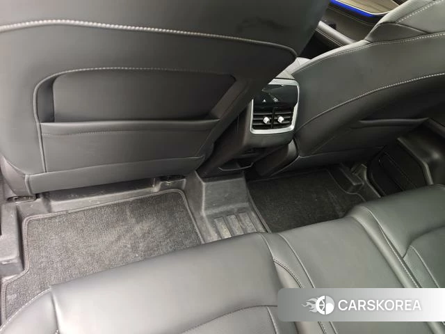 Chery Tiggo 8 PLUS 2022 Белый из Китая, фото 5