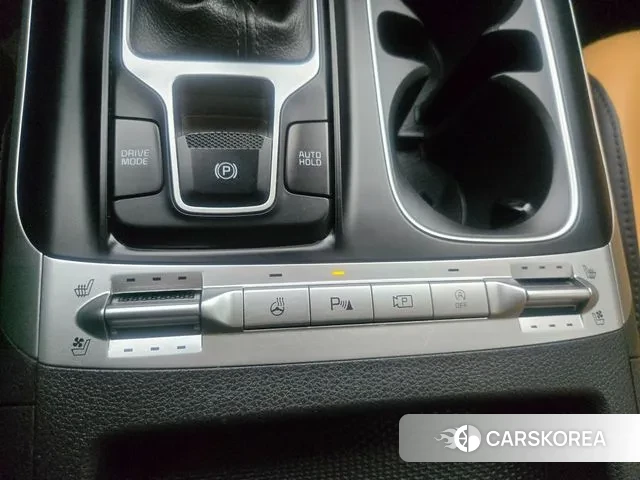 Kia Carnival 4th generation 2020 Черный из Кореи, фото 5