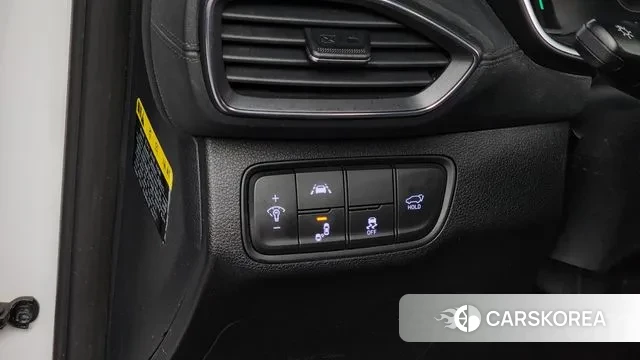 Hyundai Santa Fe TM 2018 Белый из Кореи, фото 5