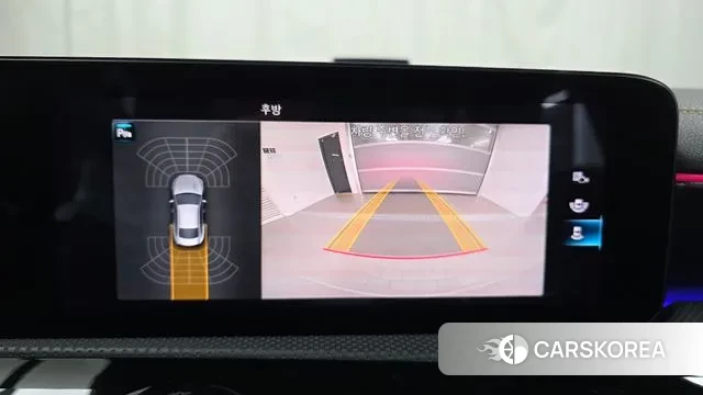 Mercedes-Benz CLA-Class C118 2021 Белый из Кореи, фото 5