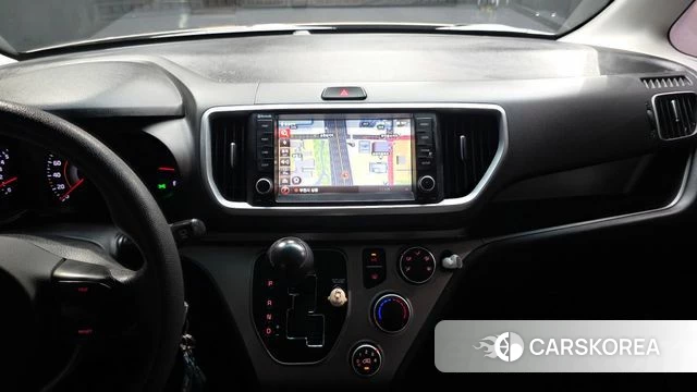 Kia The New Ray 2018 Серый из Кореи, фото 5
