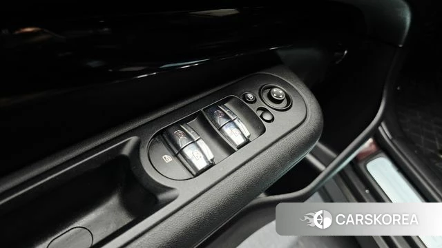 Mini Cooper Clubman 2019 Коричневый из Кореи, фото 5