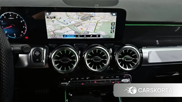 Mercedes-Benz GLB-Class X247 2023 Серый из Кореи, фото 5