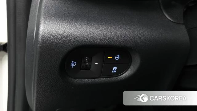 Hyundai Casper 2022 Белый из Кореи, фото 5