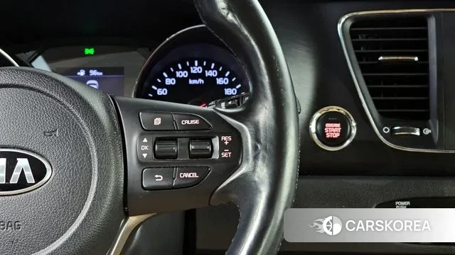 Kia The New Carnival 2020 Белый из Кореи, фото 5