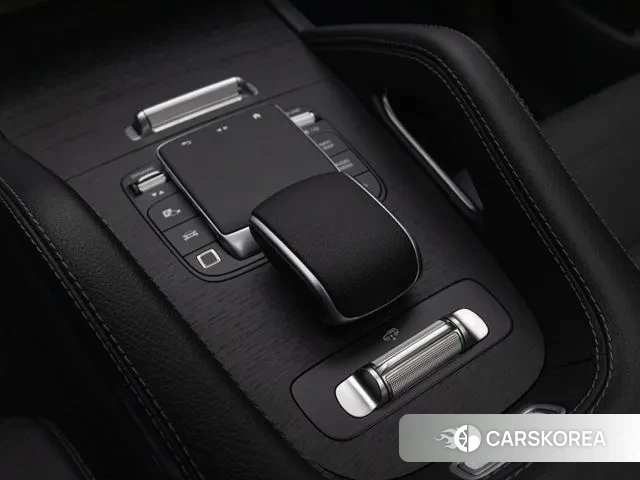 Mercedes-Benz GLE-Class W167 2025 Белый из Кореи, фото 5