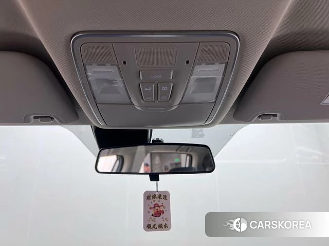 Blue electric E5 2024 Серебристо-серый из Китая, фото 5