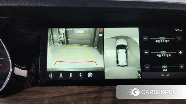 Kia Mohave Master 2019 Серый из Кореи, фото 5