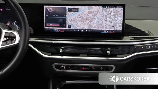 BMW X5 (G05) 2024 Белый из Кореи, фото 5