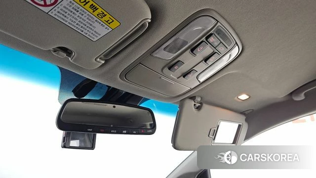 Kia The New Carnival 2018 Белый из Кореи, фото 5