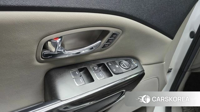 Kia The New Carnival 2018 Белый из Кореи, фото 5