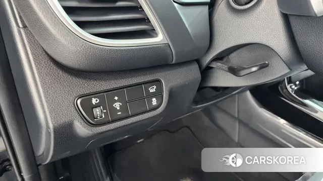 Kia The New Seltos 2024 Серый из Кореи, фото 5