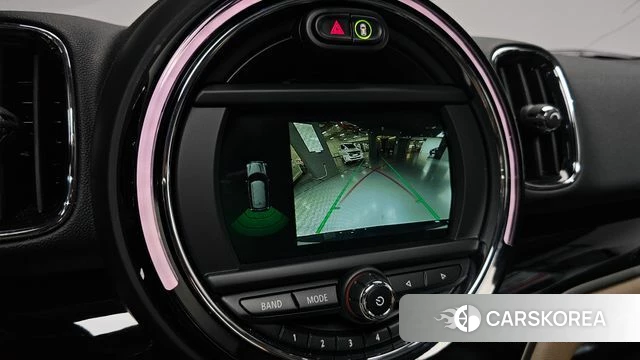 Mini Cooper D Countryman 2020 Серый из Кореи, фото 5