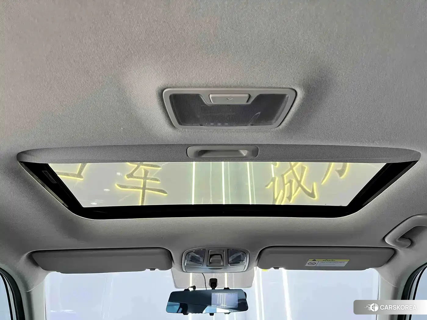 Hyundai ix35 2022 Белый из Китая, фото 5