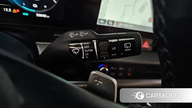 Kia Sportage 5th Generation Hybrid 2022 Белый из Кореи, фото 5