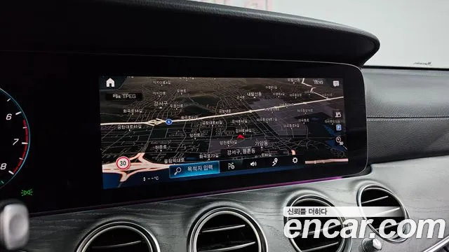 Mercedes-Benz E-Class W213 id 2704638 из Кореи 5