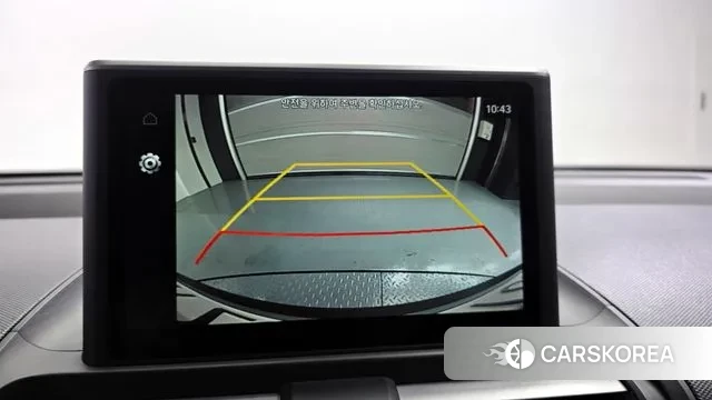 Hyundai Casper 2022 Белый из Кореи, фото 5