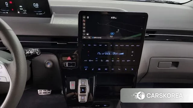 Hyundai Staria 2024 Белый из Кореи, фото 5