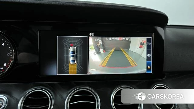 Mercedes-Benz E-Class W213 2018 Серебряный из Кореи, фото 5
