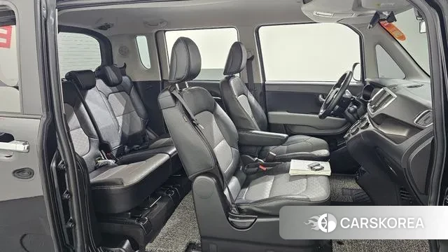 Kia The New Ray 2022 Черный из Кореи, фото 5