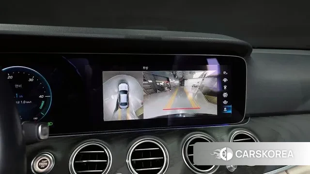 Mercedes-Benz E-Class W213 2022 Черный из Кореи, фото 5