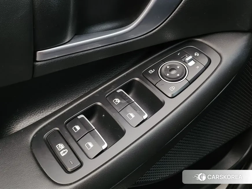 Hyundai Sonata (DN8) 2021 из Кореи, фото 5