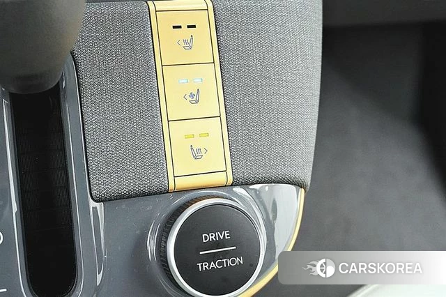 Hyundai Casper 2023 Светло-зеленый из Кореи, фото 5