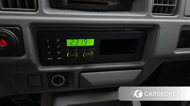 Chevrolet (GM Daewoo) New Damas 2021 Белый из Кореи, фото 5