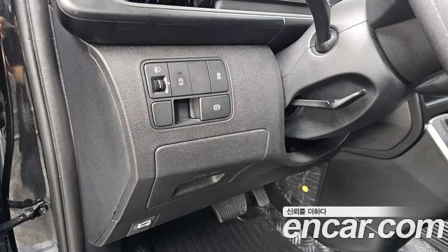 Hyundai Staria 2021 Черный из Кореи, фото 5