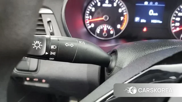 Kia The New K5 2nd generation 2018 Белый из Кореи, фото 5