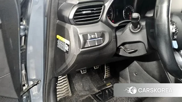 Hyundai Veloster (JS) 2019 Светло-серебряный цвет из Кореи, фото 5