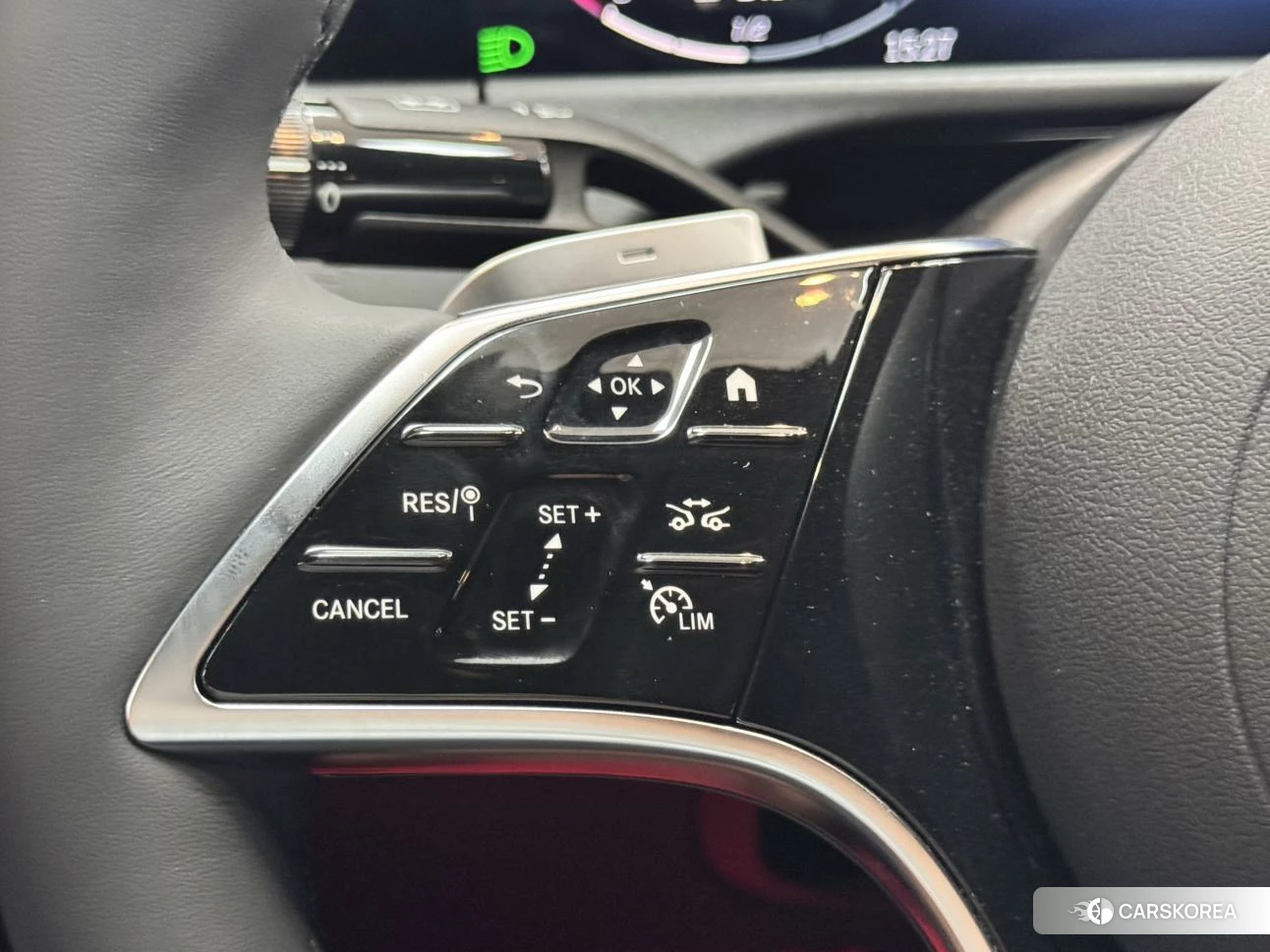 Mercedes-Benz E-class (imported) 2024 Черный из Китая, фото 5