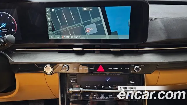 Kia Carnival 4th generation id 2674989 из Кореи 5