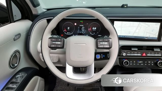 Hyundai Palisade (LX3) 2025 Черный из Кореи, фото 5