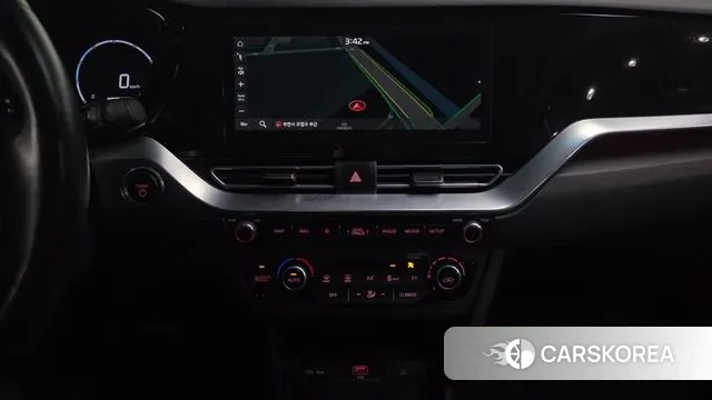 Kia Niro EV id 3473339 из Кореи 5