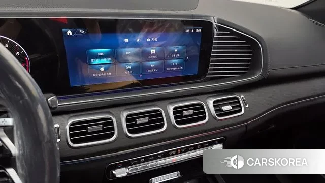 Mercedes-Benz GLE-Class W167 2025 Черный из Кореи, фото 5