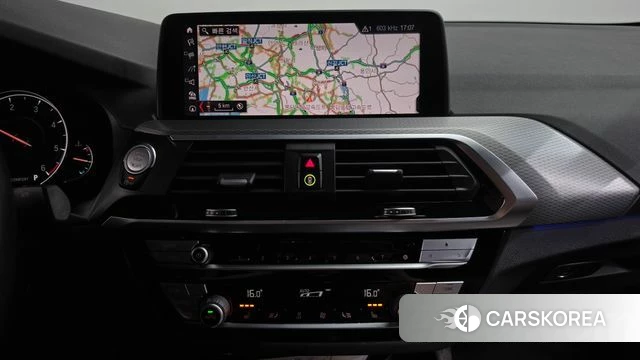 BMW X4 (G02) 2019 Серый из Кореи, фото 5
