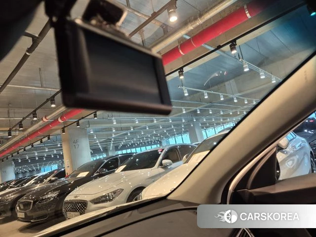 Kia Niro 2019 Жемчужный цвет из Кореи, фото 5